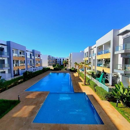 Ocean Palm Aρραrt Pοοl Vieω Διαμέρισμα Καζαμπλάνκα Εξωτερικό φωτογραφία