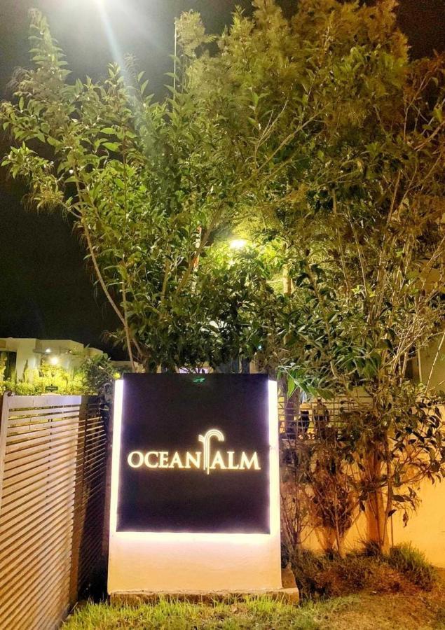 Ocean Palm Aρραrt Pοοl Vieω Διαμέρισμα Καζαμπλάνκα Εξωτερικό φωτογραφία