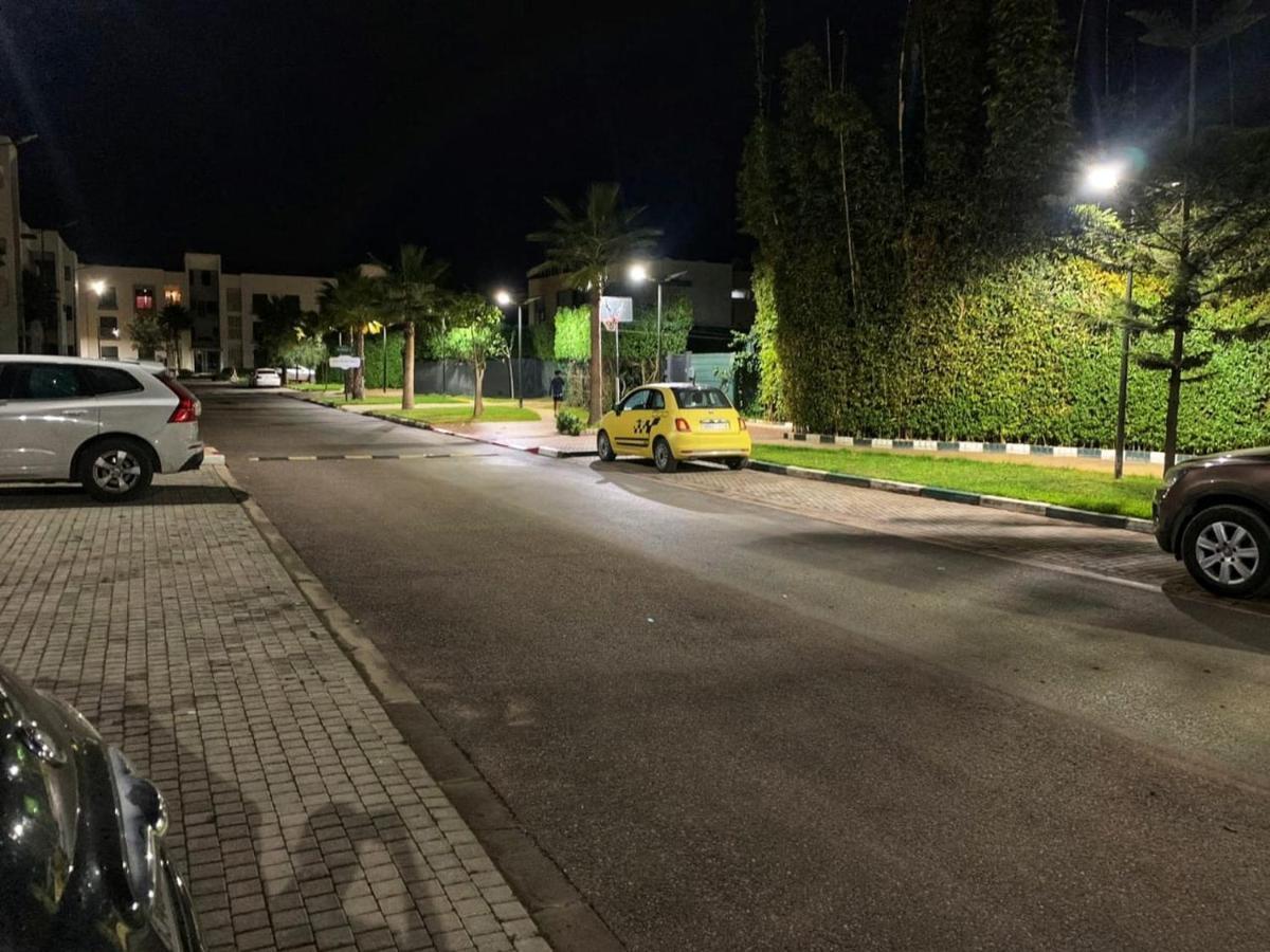Ocean Palm Aρραrt Pοοl Vieω Διαμέρισμα Καζαμπλάνκα Εξωτερικό φωτογραφία
